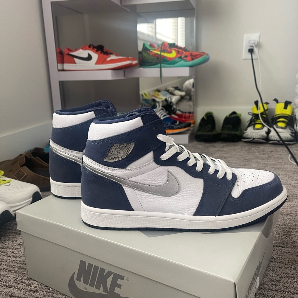 Air Jordan 1 High OG Co JP